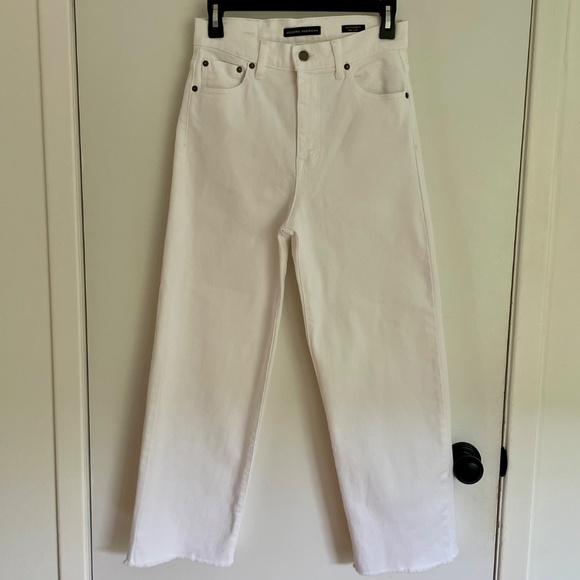 Modern American Savannah Jeans - Picture 3 of 7